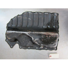 28D110 Lower Engine Oil Pan From 2011 Audi A4 Quattro  2.0 06J103600G
